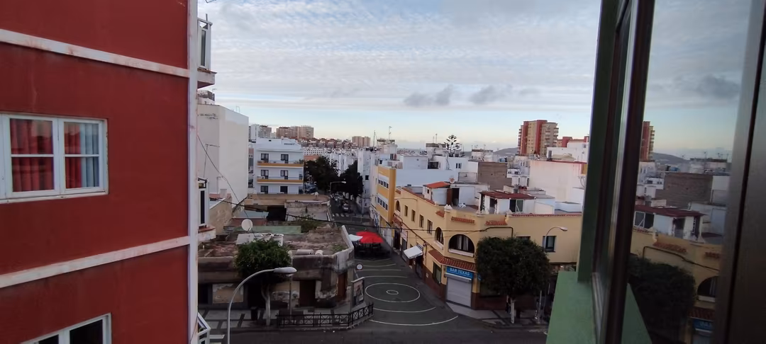 Piso en  Calle Jacinta 10