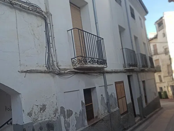 Casa de pueblo en Calle Mosén Pedro Dosset, 4 - Foto 6