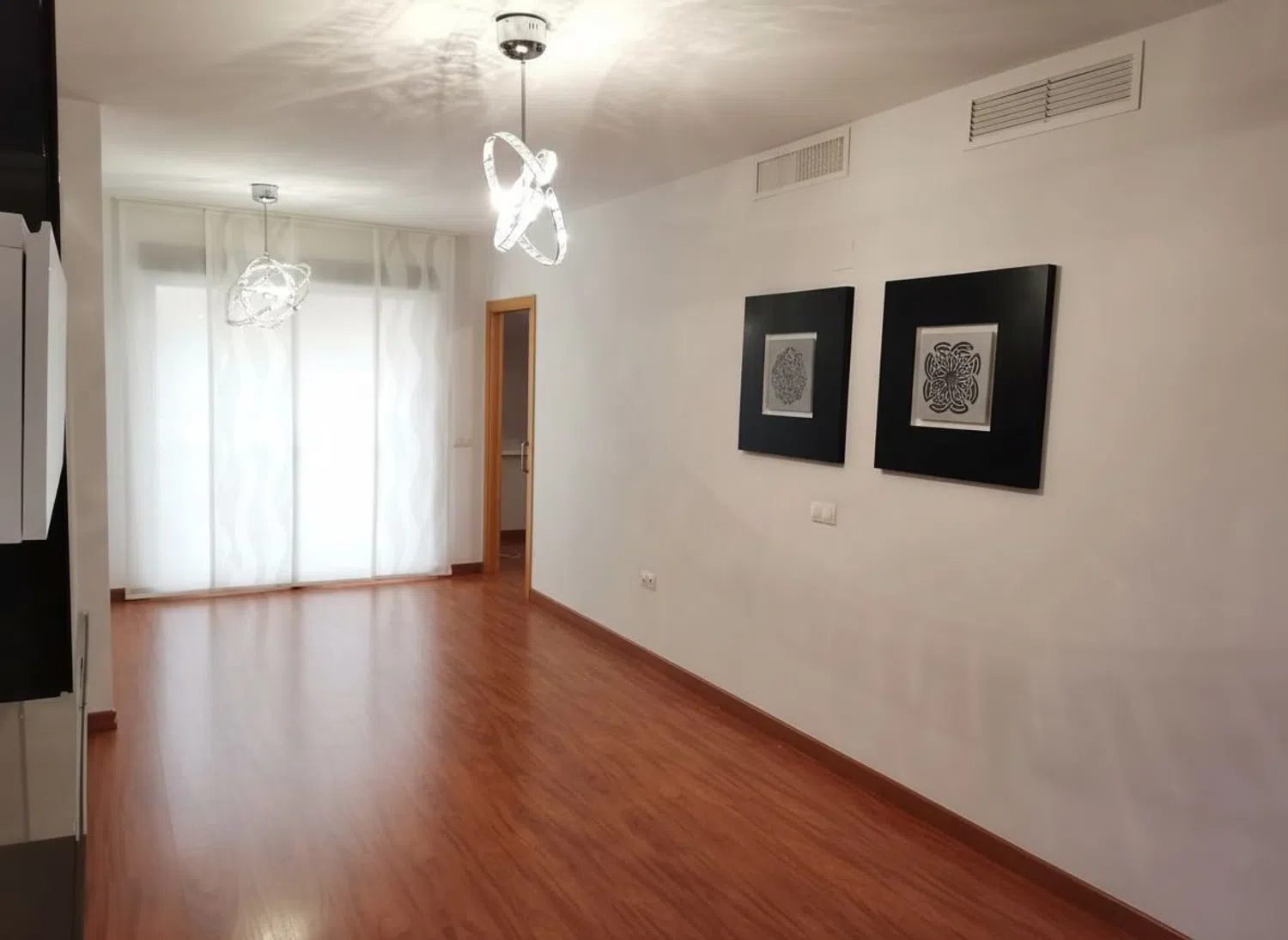 Piso en calle del Pino, 90 - Foto 2