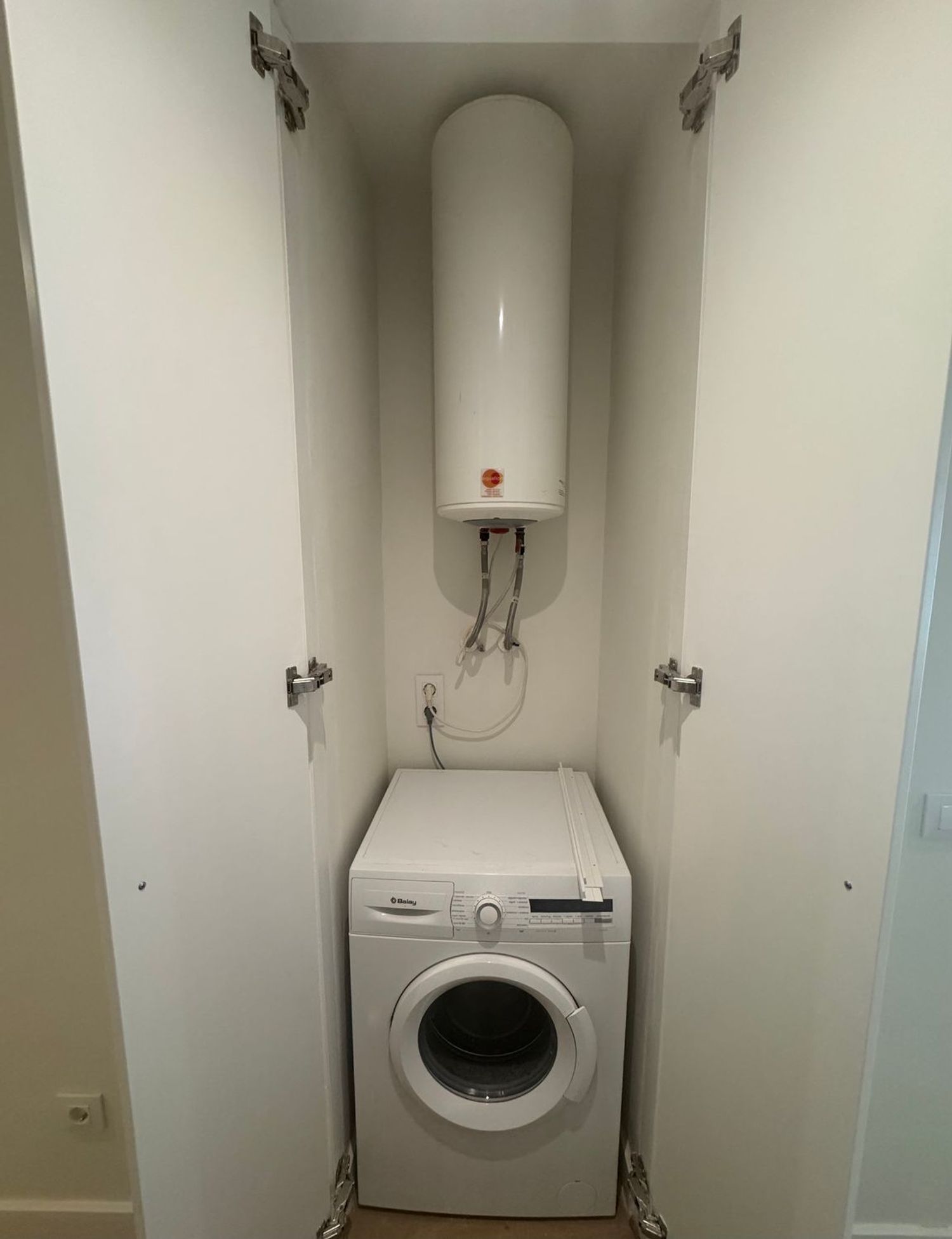 Piso en Barrio Parque de los Principes - Calle Niebla - Foto 8