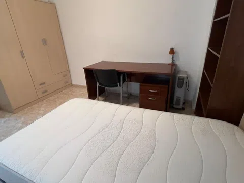 Piso en calle Méndez Núñez, 6