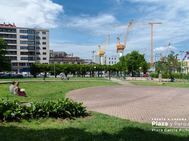 Piso en  Rúa da Coruña 35 - Foto 60
