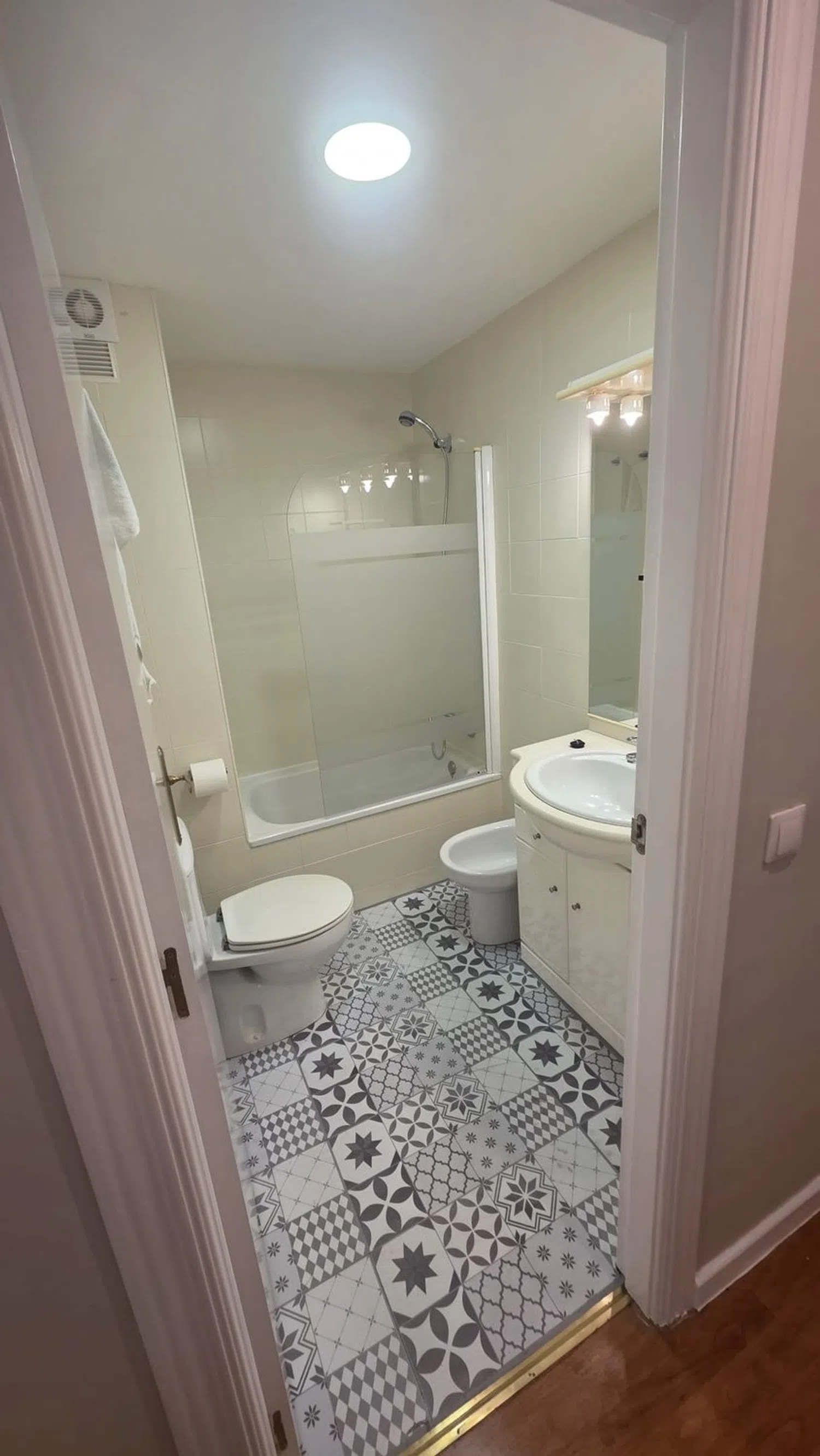 Piso en calle Federico García Lorca, 23 - Foto 9