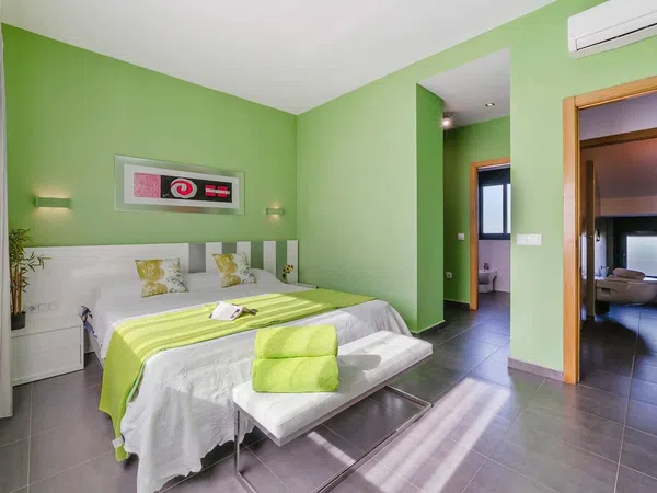 Casa o chalet independiente en Calle Río Cabriel, 17, Barrio Piver, Barrio Piver - Foto 19