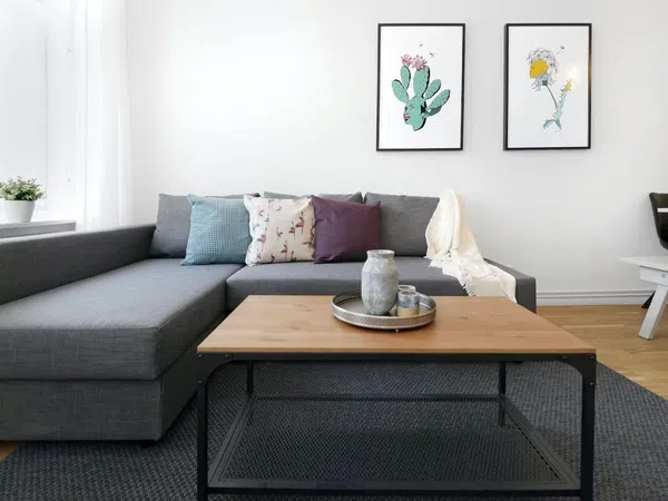 Piso en calle del Naturalista Arévalo Baca, 1