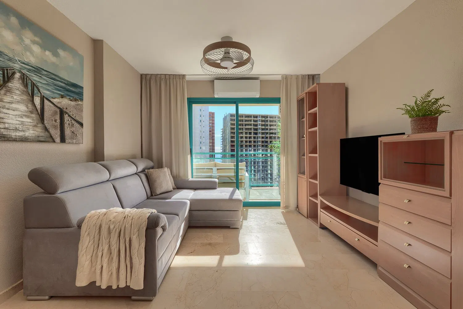 Piso en calle Terral, 4 - Foto 3