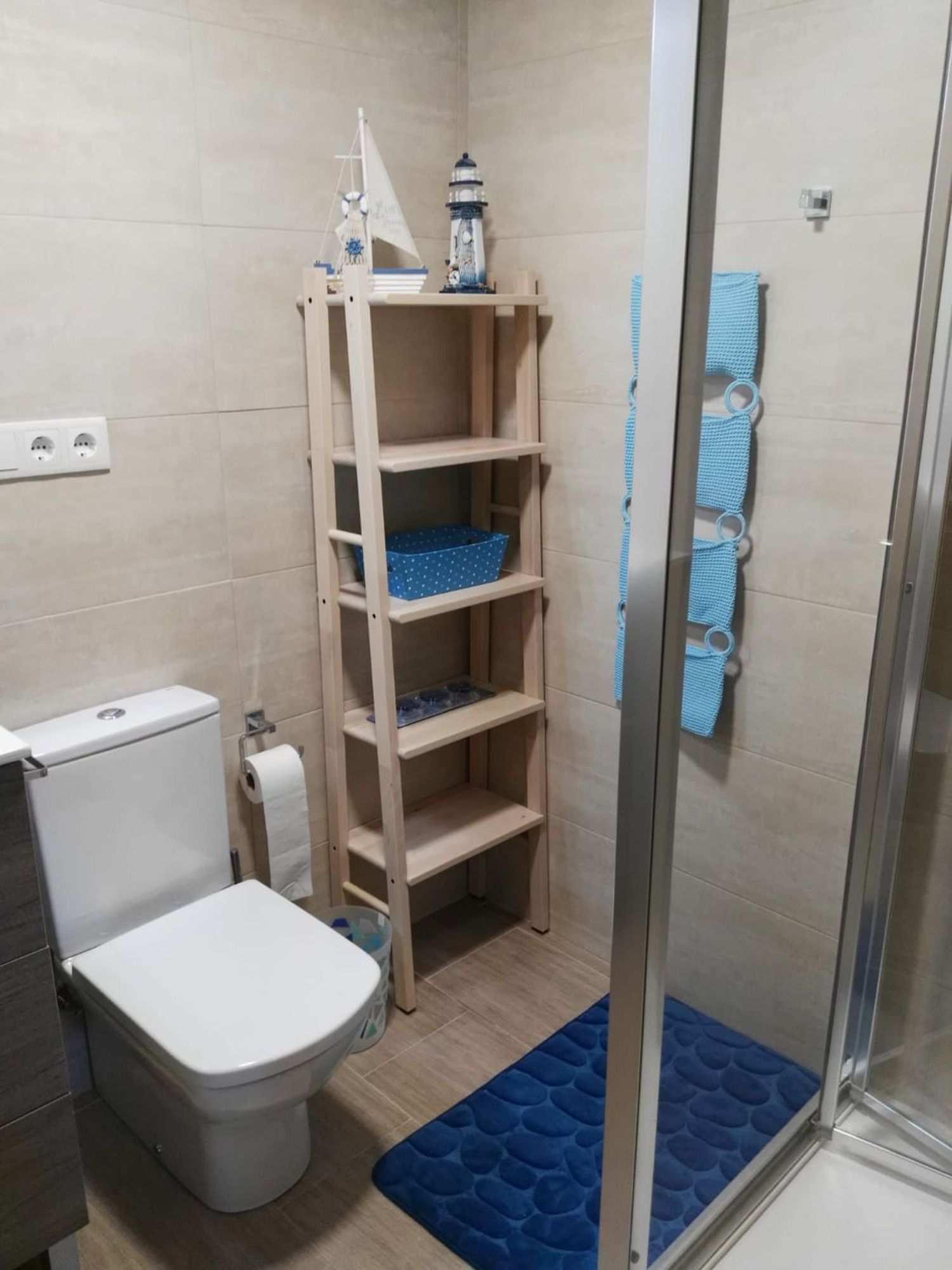 Estudio en Calle de Campoamor, 47, Ciutat Jardí - Foto 38