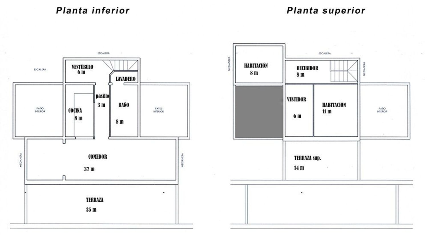Dúplex en calle de Felip II, 291 - Foto 13