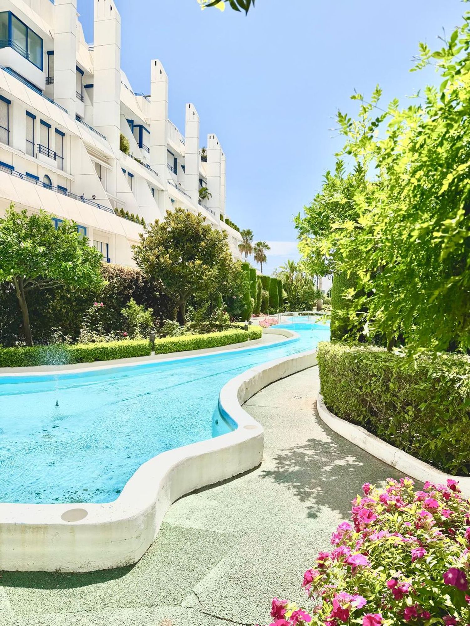 Dúplex en Marbella House Calle Ramón Gómez de la Serna, Marbella, 23, Playa de la Fontanilla - Foto 31