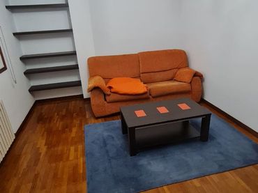 Piso en  Rúa do Progreso 87 - Foto 1