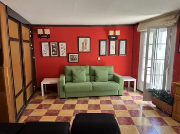 Piso en  Calle de Ramón Pignatelli 68 - Foto 6