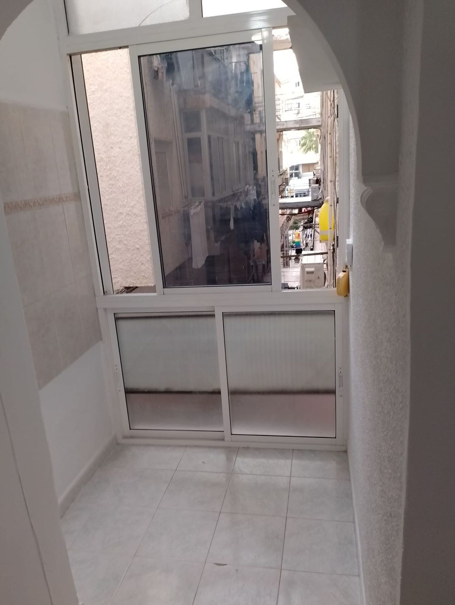 Estudio en Pasaje Gil Vicente, 1, Ayuntamiento - Foto 6