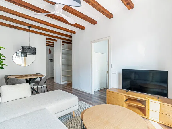 Piso en calle de Catalina Suárez, 25 - Foto 4