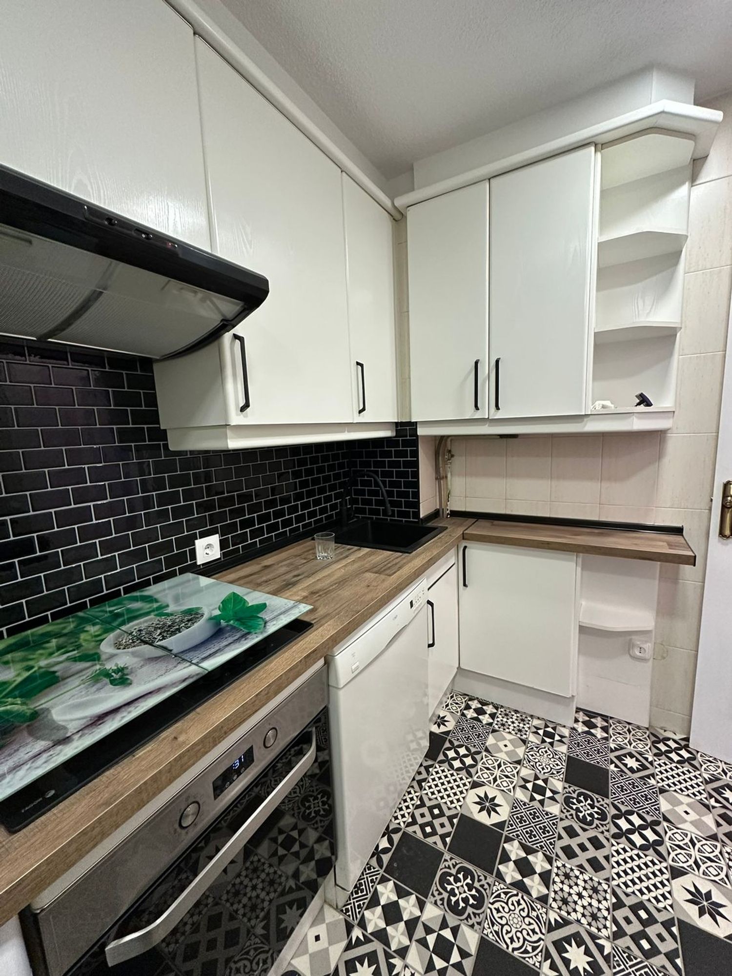 Piso en calle de Eugenio Caxes, 2 - Foto 11