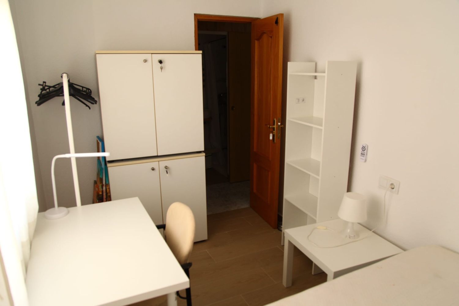 Piso en Calle Pico de la Panocha, 6, Santa María de Gracia - Foto 14