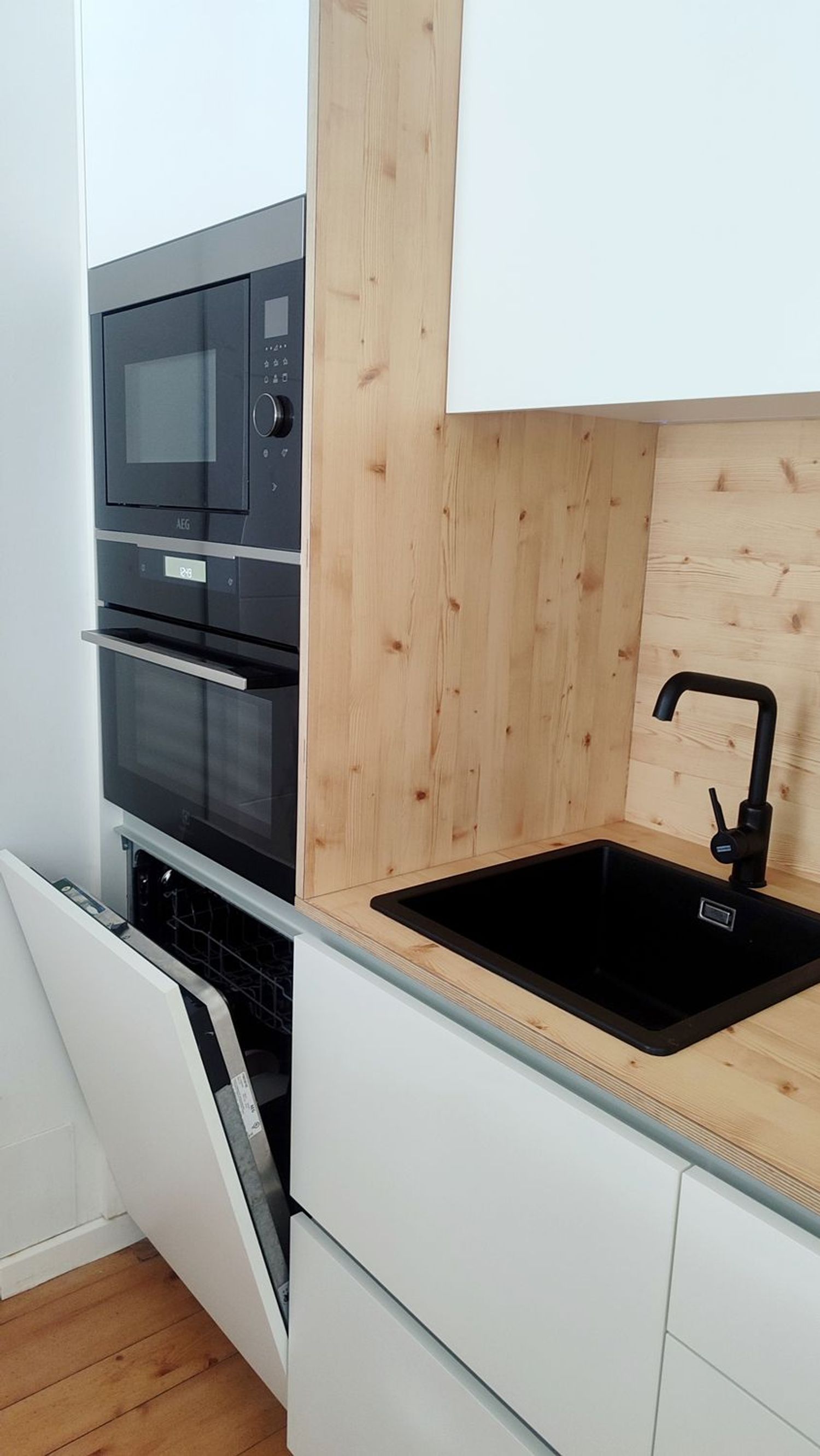 Dúplex en plaza Padre Busto, 14 - Foto 7