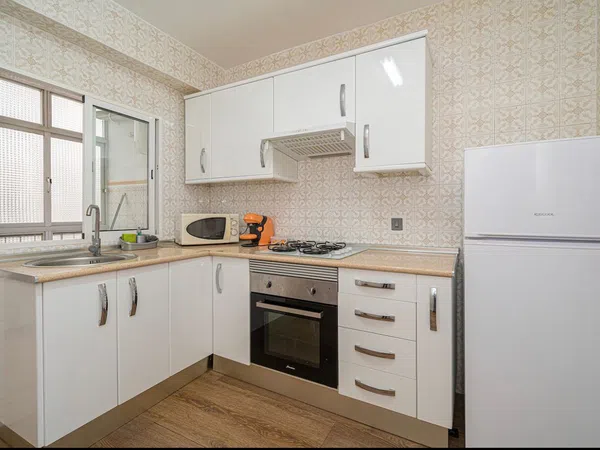Piso en Calle Cervantes, 45, Poble Nou - Montiboli, Poble Nou - Montiboli - Foto 9