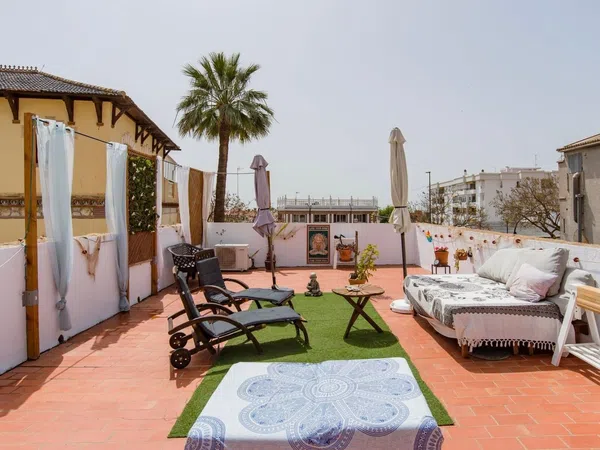 Casa independiente en avenida Juan Sebastián Elcano, 69 - Foto 3
