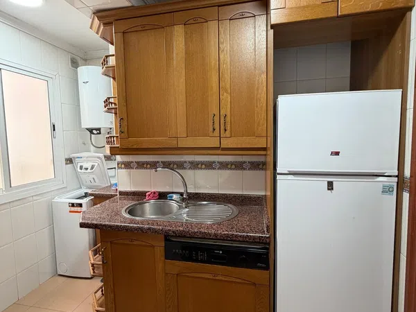 Piso en Calle Martínez de la Rosa, 116, Suárez - Foto 10
