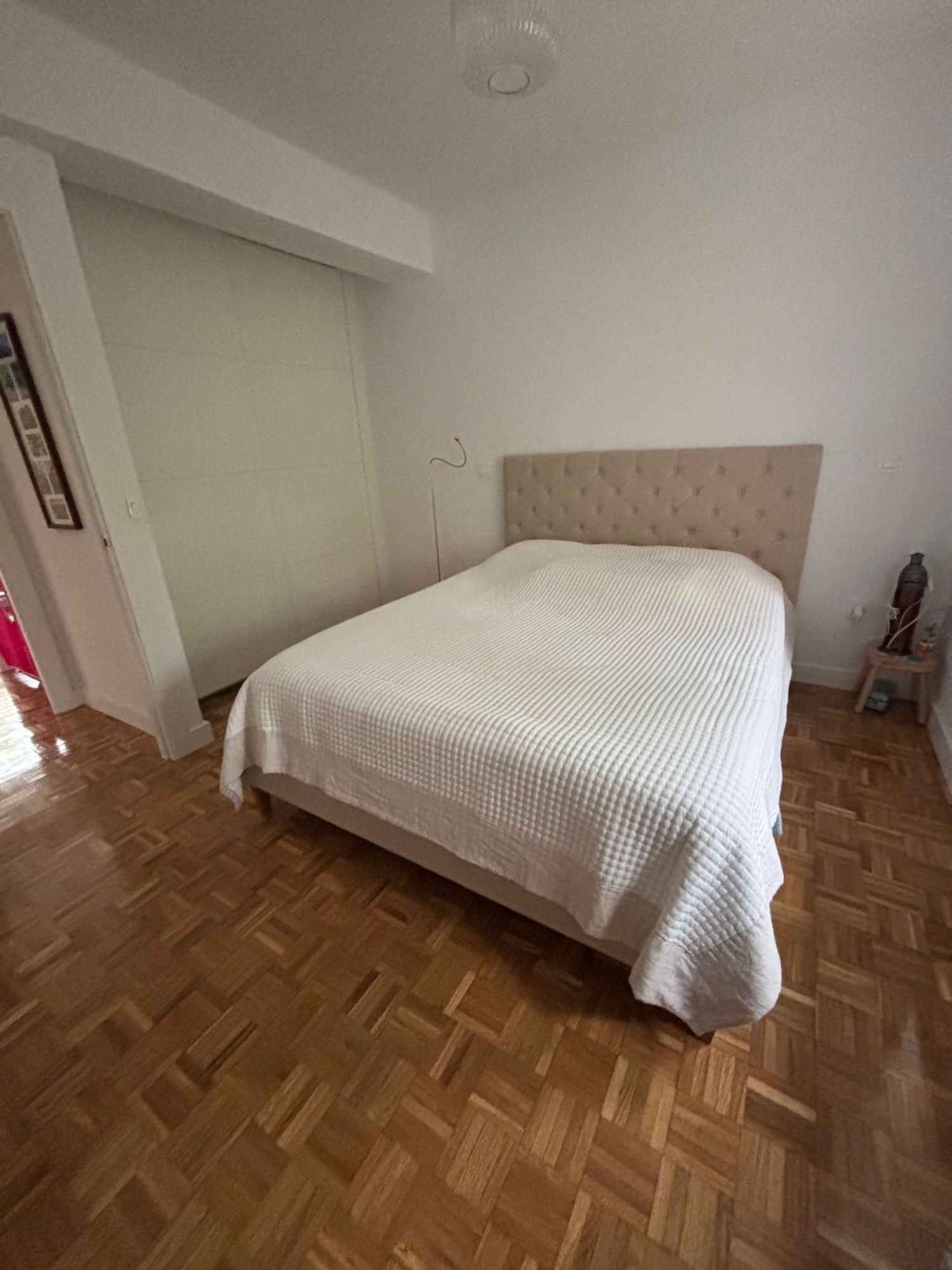 Piso en plaza Virgen del Trabajo, 3 Piso - Foto 14