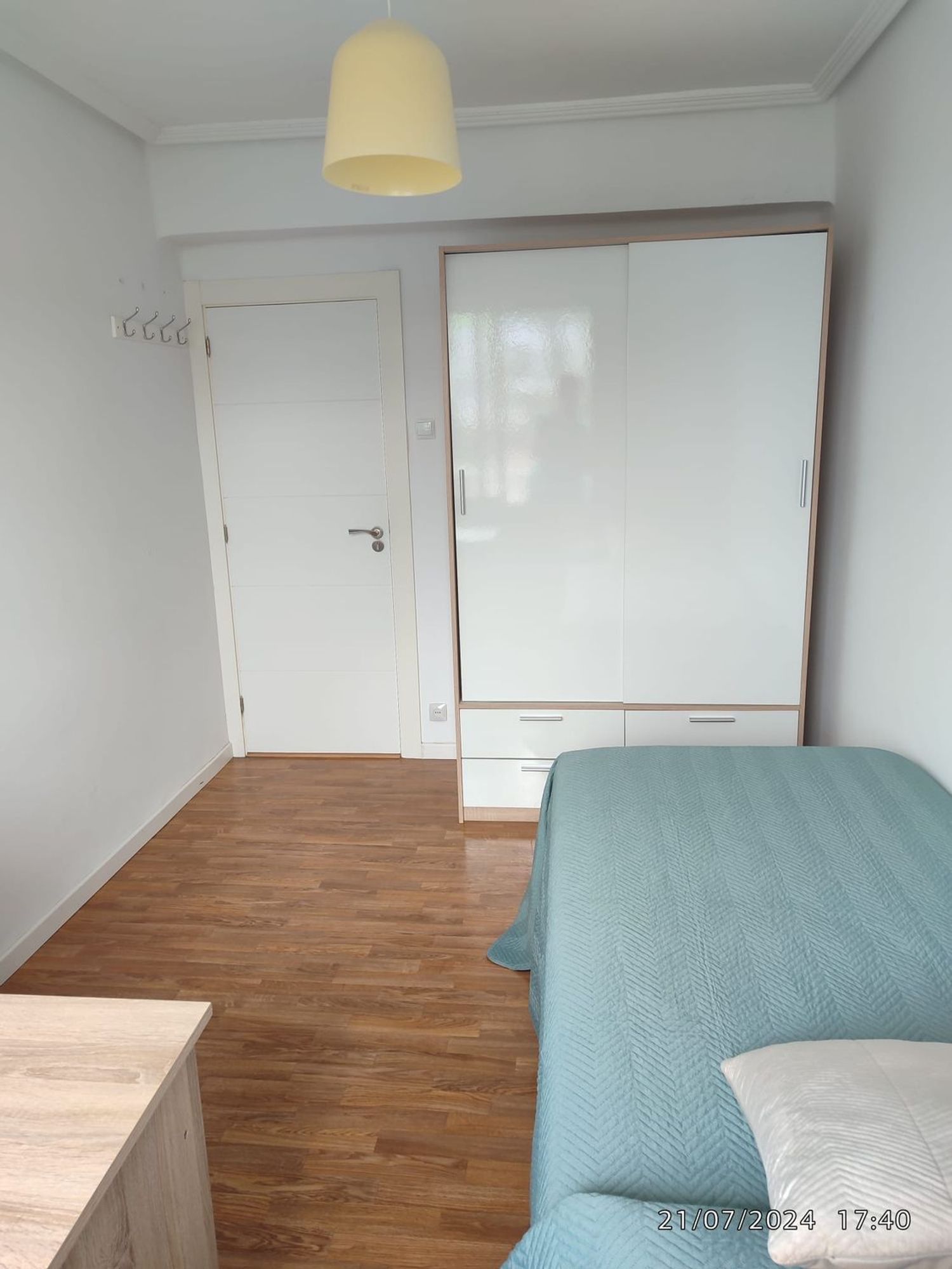 Piso en Calle Bajada Rumayor, 16 a, General Dávila, General Dávila - Foto 7