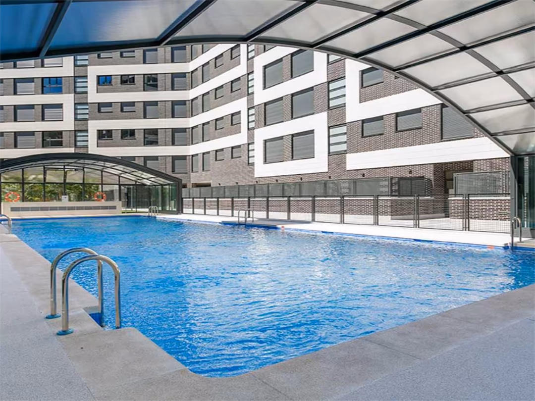 Piso en  Calle de Carlos y Guillermo Fernández Shaw 1