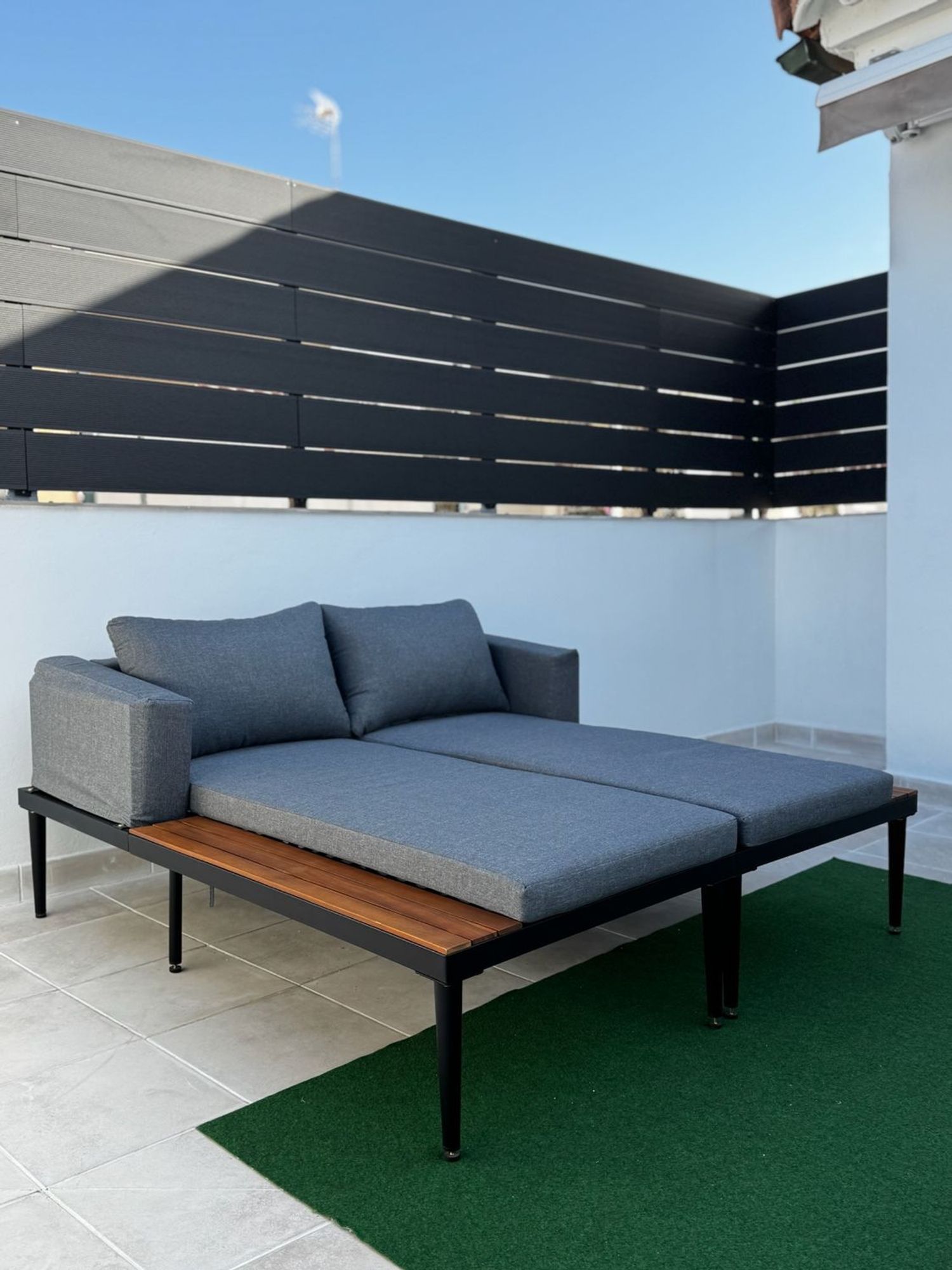 Casa independiente en avenida de las Ollerías, 20 - Foto 1