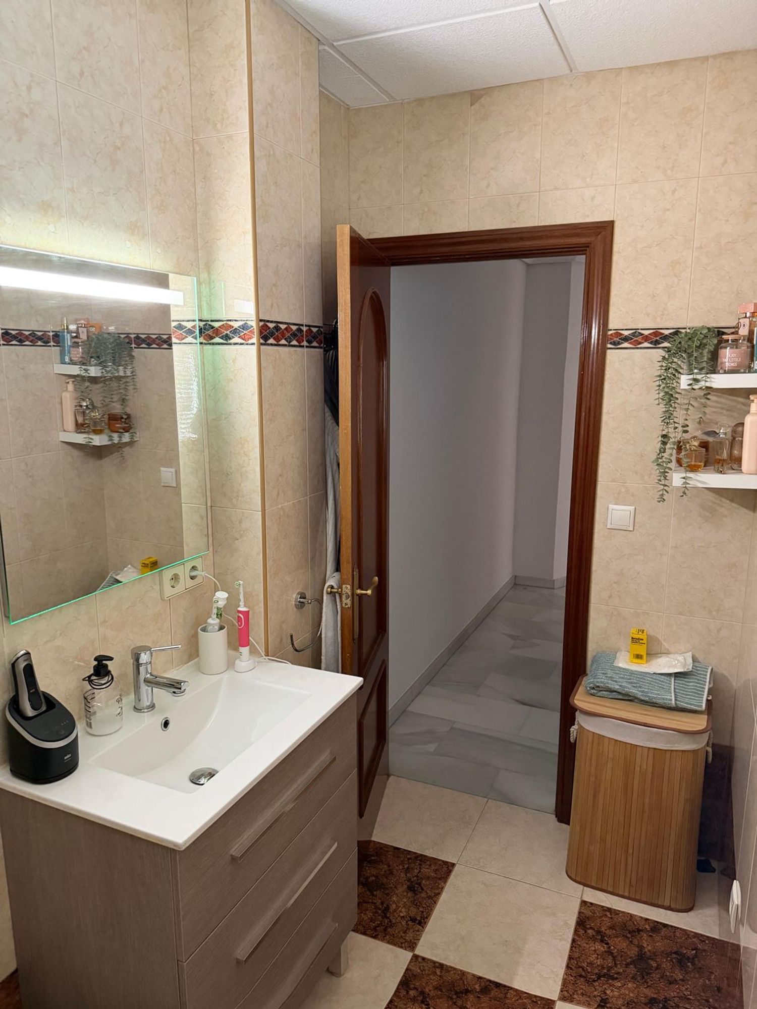 Chalet adosado en Calle Ginés de Sepúlveda, 140, Huerta de la Reina - Foto 35
