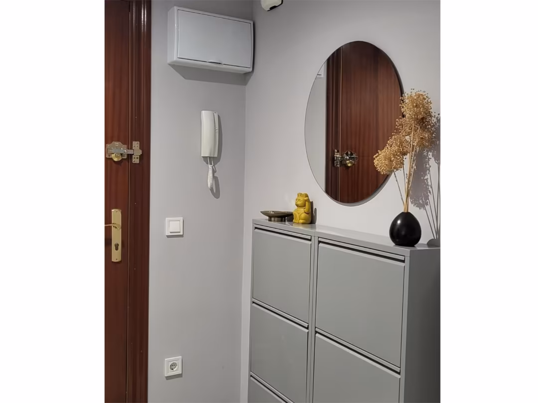 Piso en  Carrer de la Democràcia 13 - Foto 12