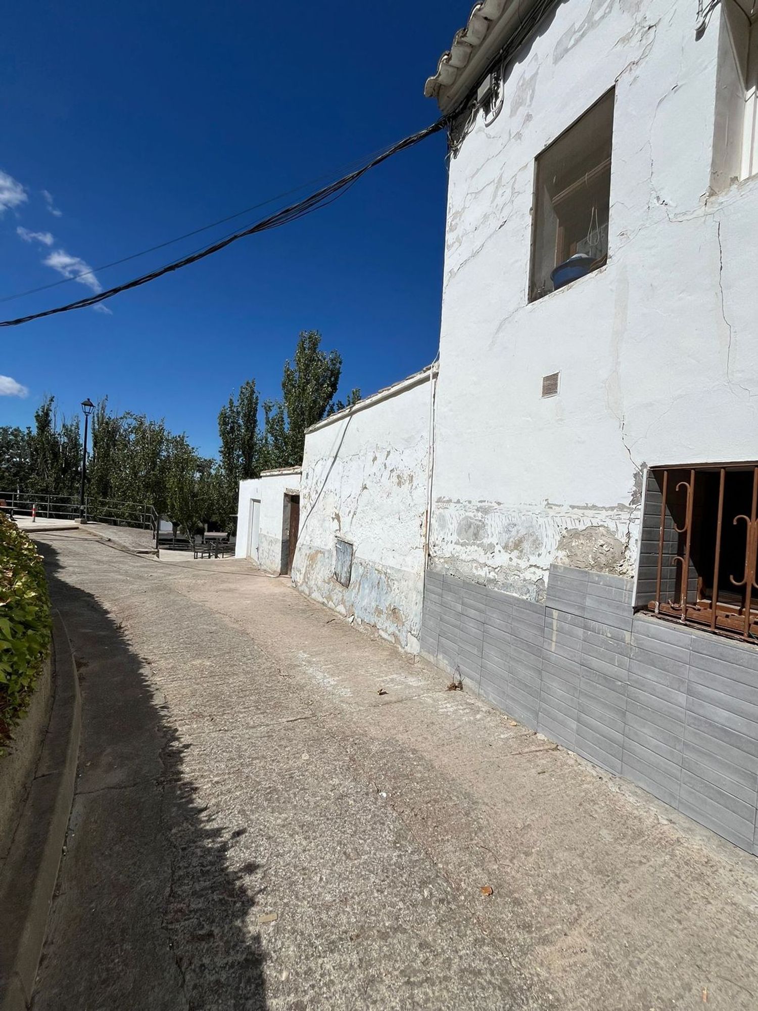 Casa o chalet independiente en Calle Barrio Bajo, 26 - Foto 17