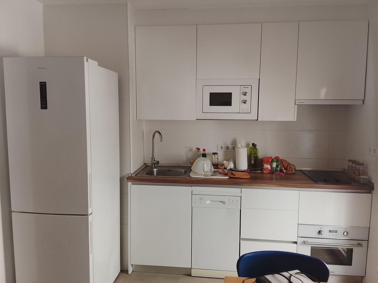 Piso en calle Xauen, 10 - Foto 4