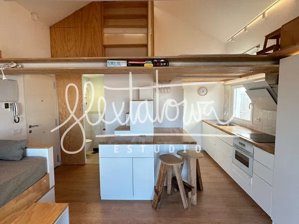 Estudio en Barrio San Isidro