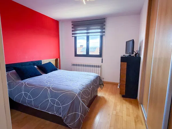 Piso en Calle Valverde de Campos, 3, Las Villas - Valparaíso, Las Villas - Valparaíso - Foto 11