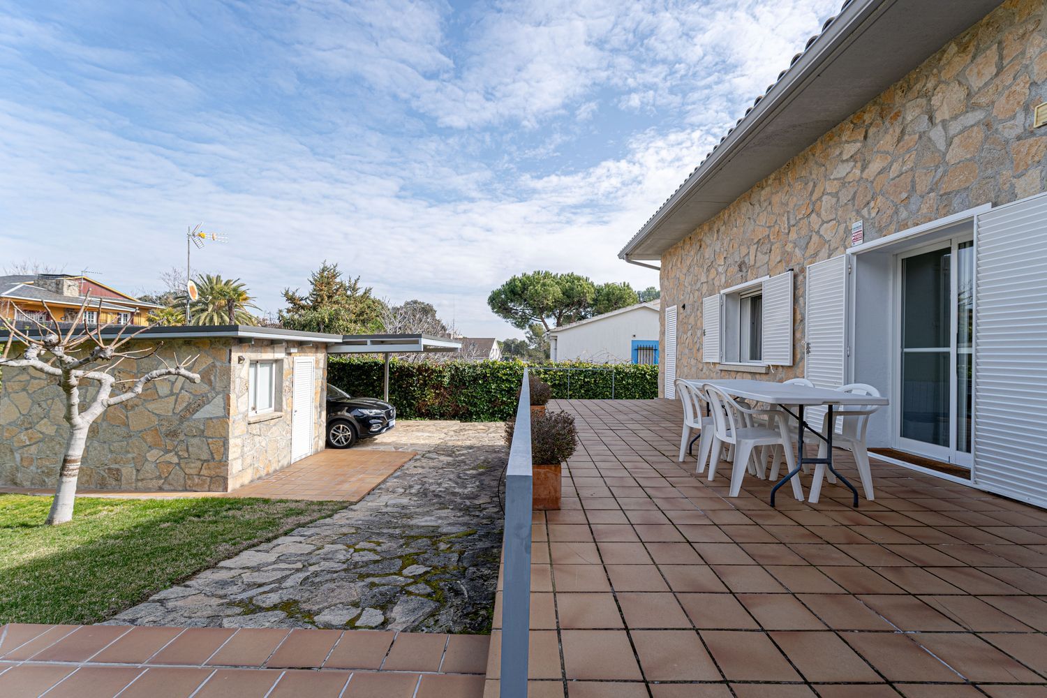 Casa o chalet independiente en Pino Alto - Navarredonda - Foto 35