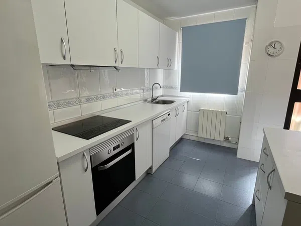 Piso en calle Periodista Alberto Machado Cayuso, 12 - Foto 8