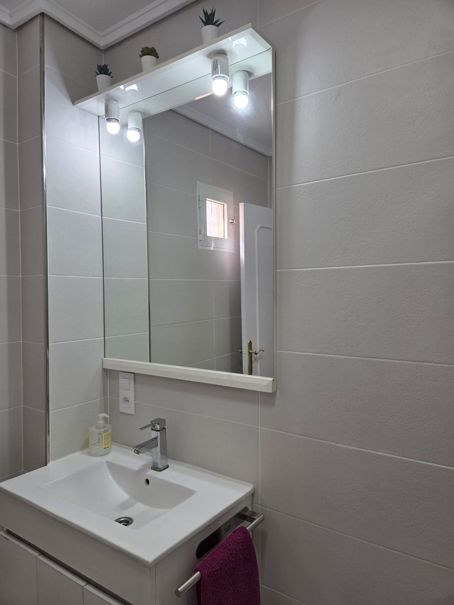 Alquiler de piso en Puerta de Orihuela, 3 - Foto 11