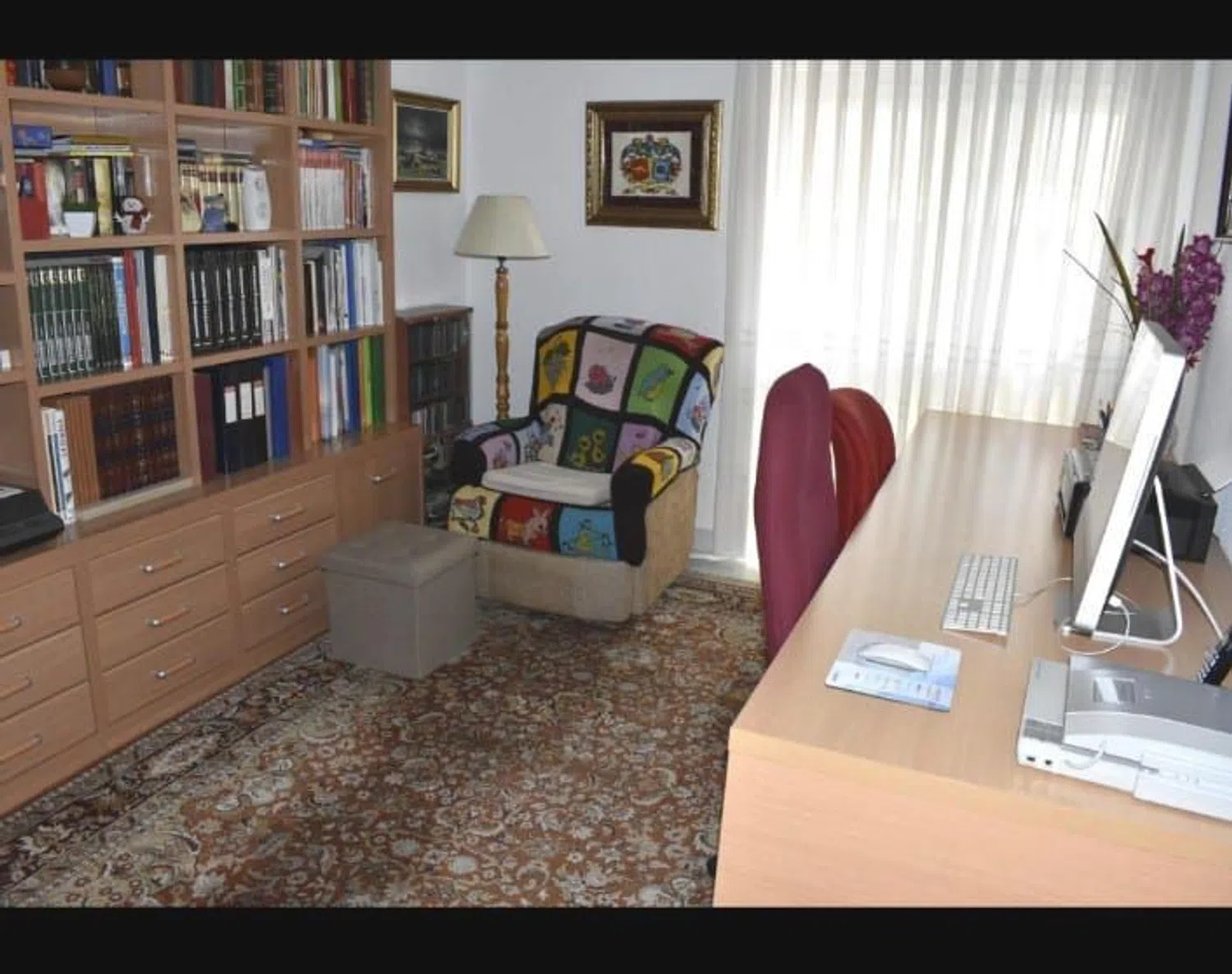 Piso en Poeta Zorrilla, 4 - Foto 9