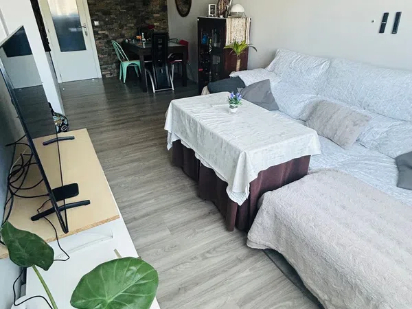 Piso en calle Gelves, 3 - Foto 4