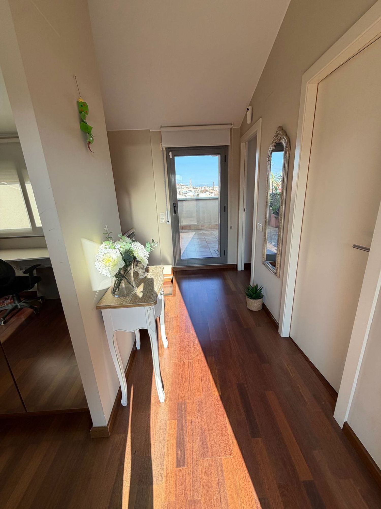 Dúplex en Barrio Ca n'Aurell - Foto 22