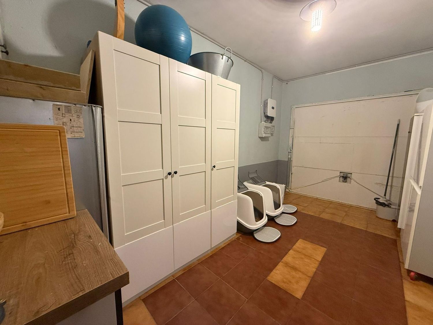Chalet adosado en Calle Salamanca, 200 - Foto 15