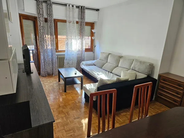 Piso en Calle Rancho, 8, José Zorrilla - Padre Claret, José Zorrilla - Padre Claret - Foto 3