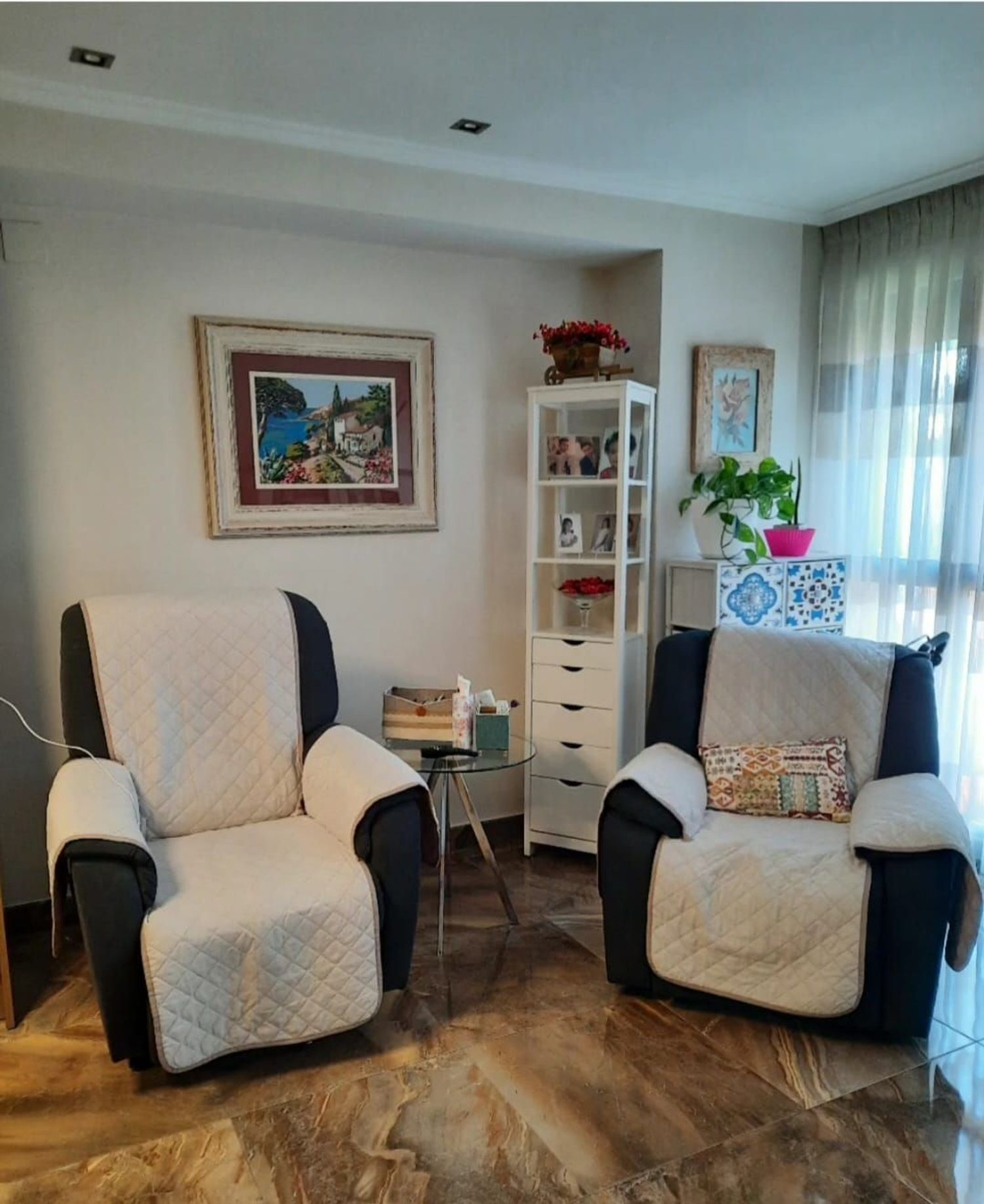 Piso en Calle del Mestre Arrieta, 6 nmeroE, Zona Ensanche-Parque oeste - Foto 6