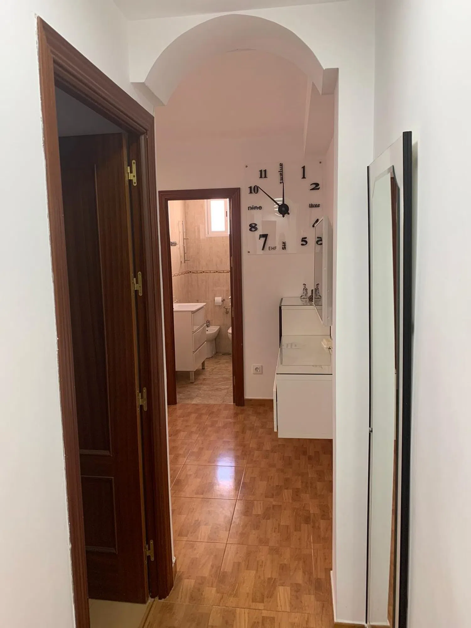 Piso en calle Fernández de Ribera, 38 - Foto 18