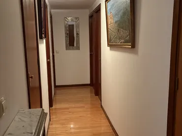 Piso en  Rúa Arcebispo Malvar 25 - Foto 25