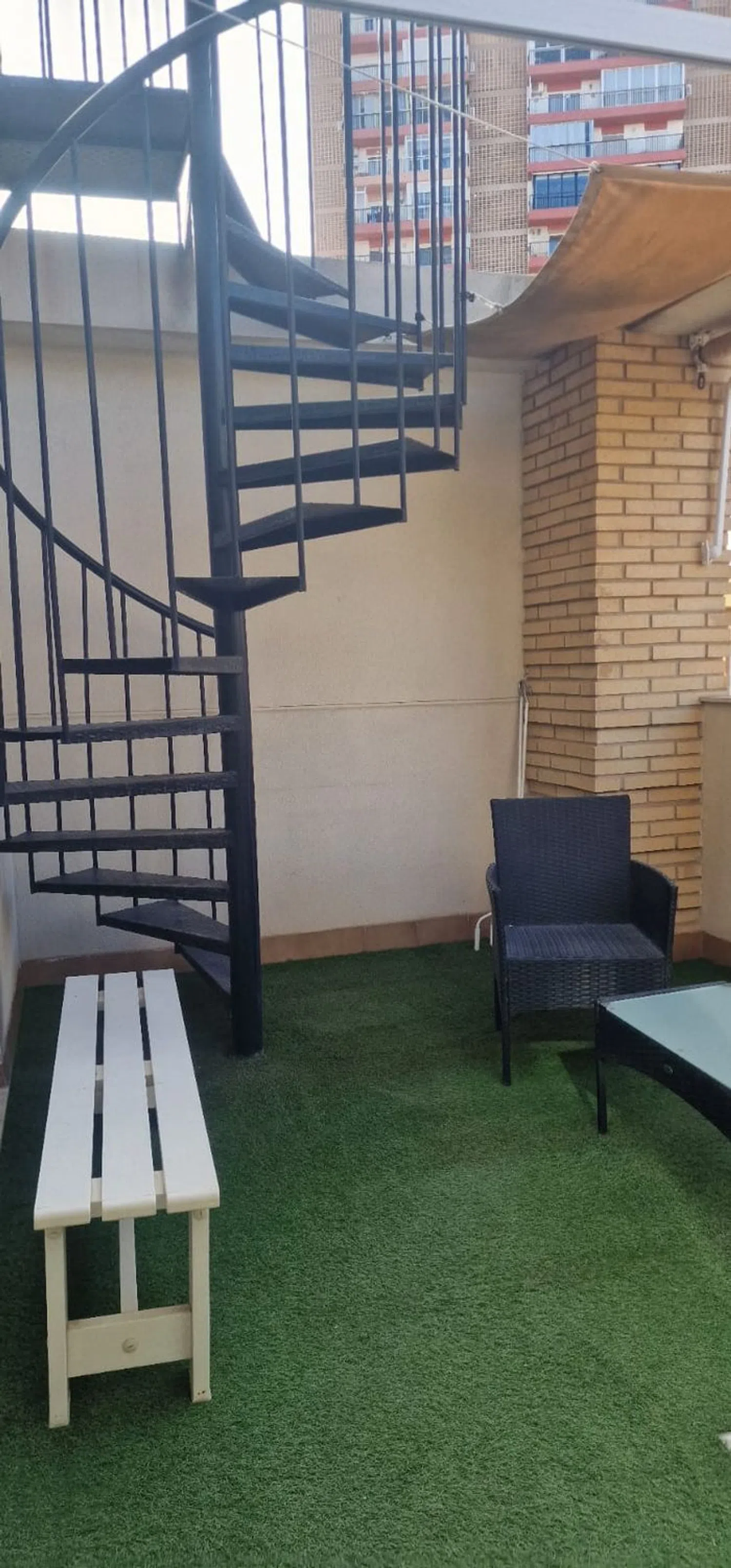 Ático en calle Alcala, 6 - Foto 16