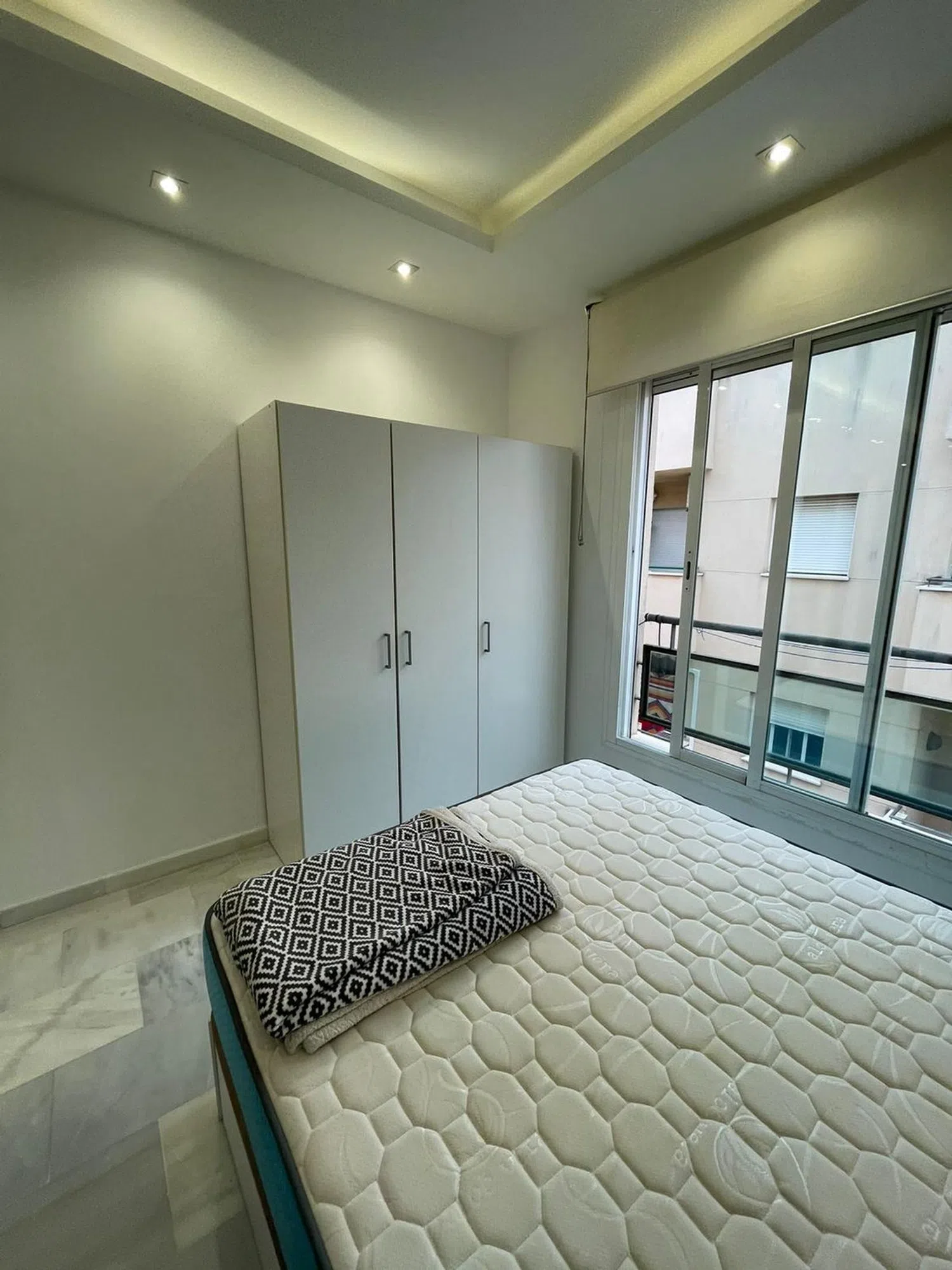 Estudio en calle Camino de Suárez, 31 - Foto 20