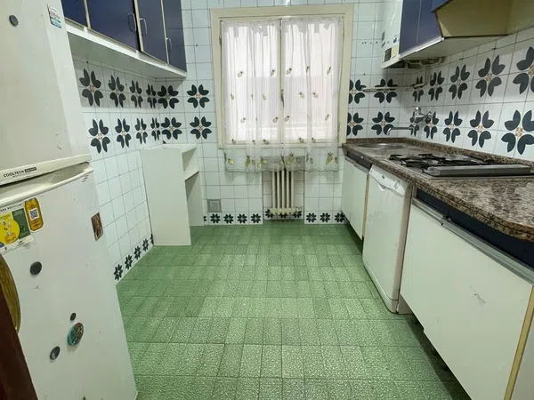 Piso en calle González Besada, 43 - Foto 7