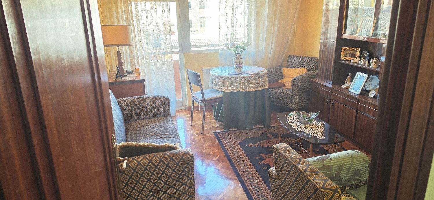 Piso en Calle Casañé, 3, Cardenal Cisneros, Cardenal Cisneros - Foto 2
