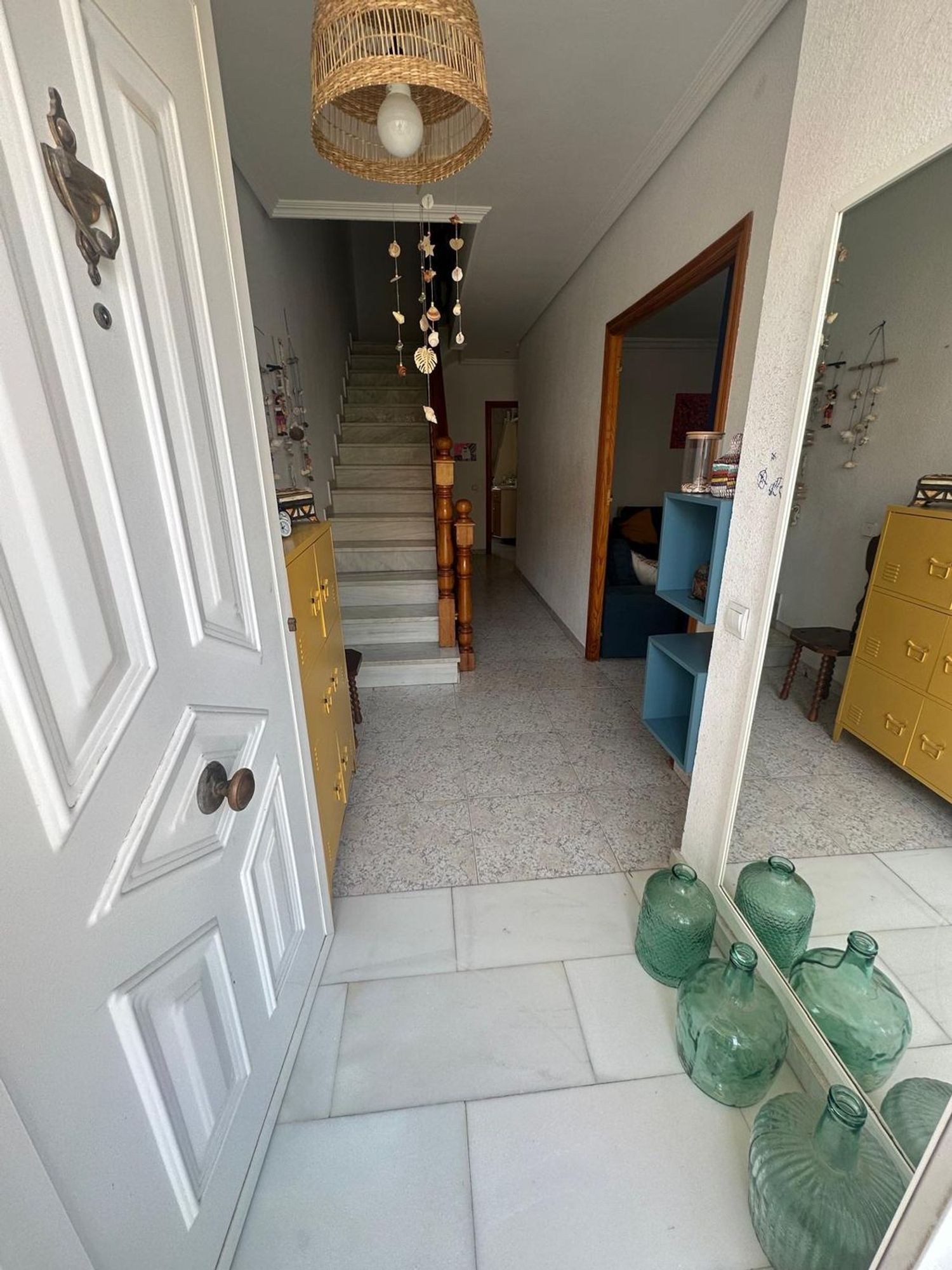 Chalet adosado en Calle Almorávides, 40, Aguadulce sur - Foto 9