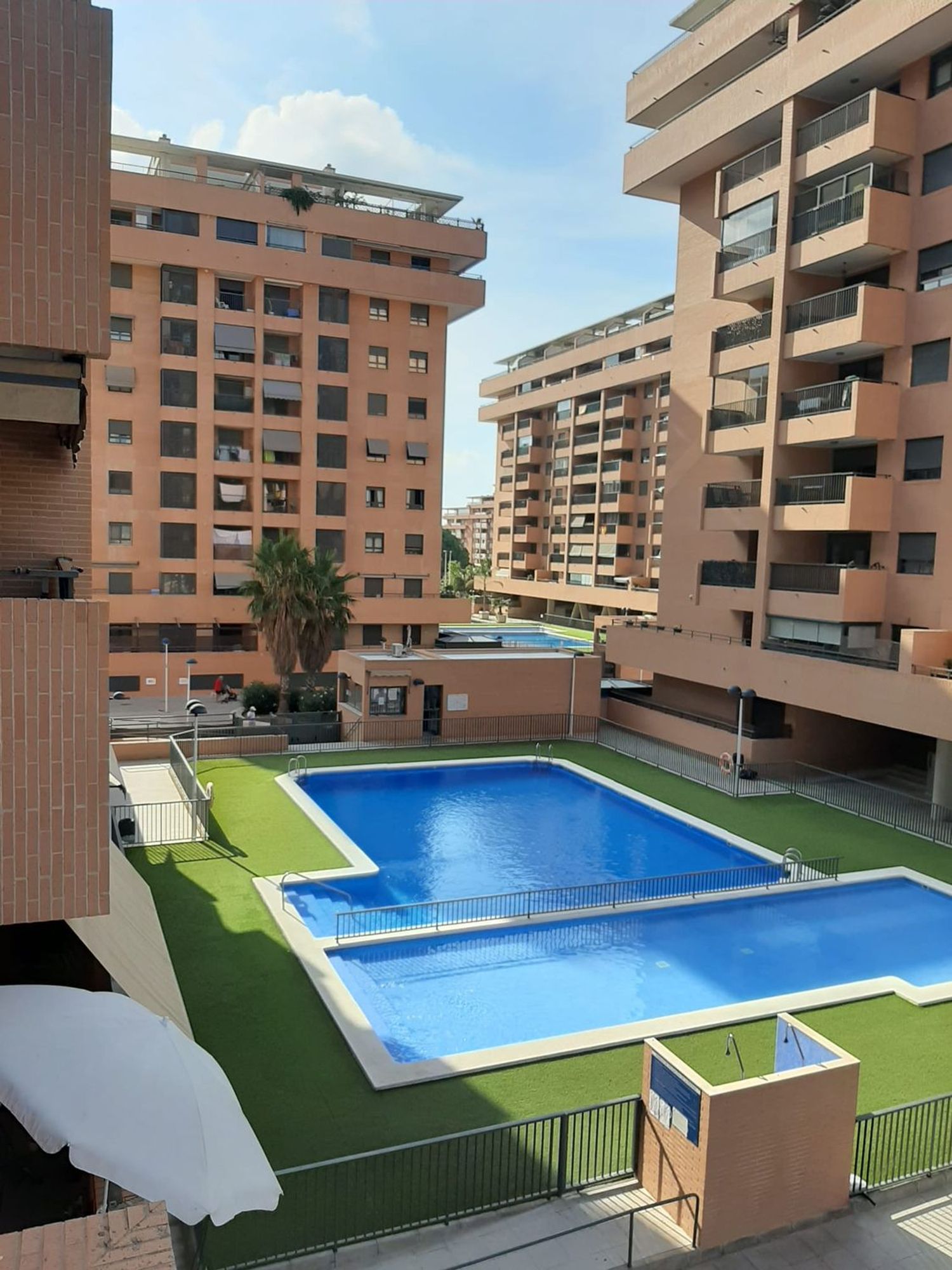 Piso en paseo Serra d 'Espadá, 3 - Foto 3